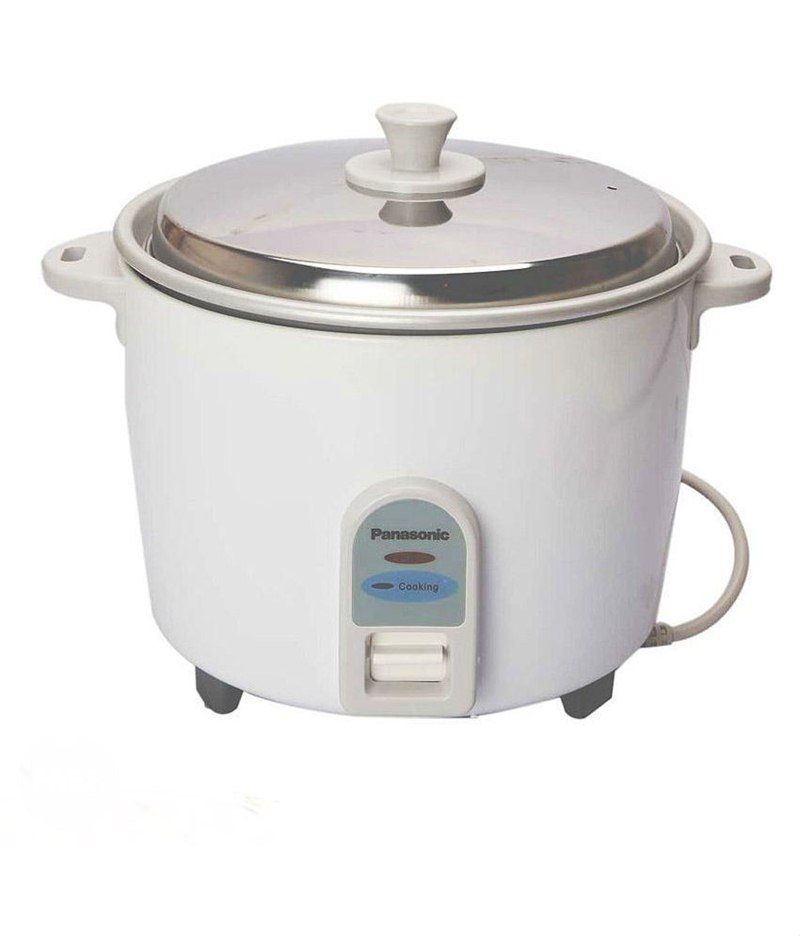 Panasonic rice cooker sr-wa18 manual