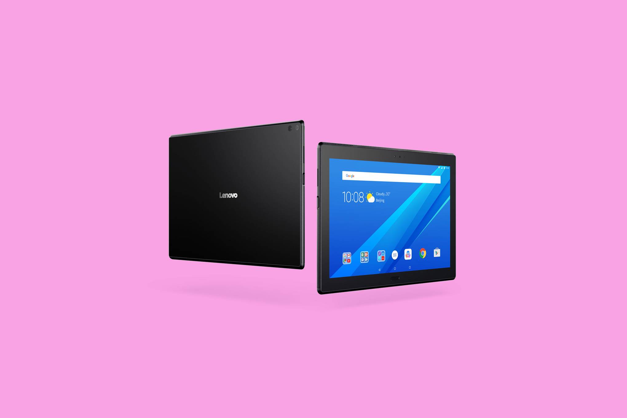 Lenovo Tab 4 Plus 10-inch Android Tablet User Manual Pdf