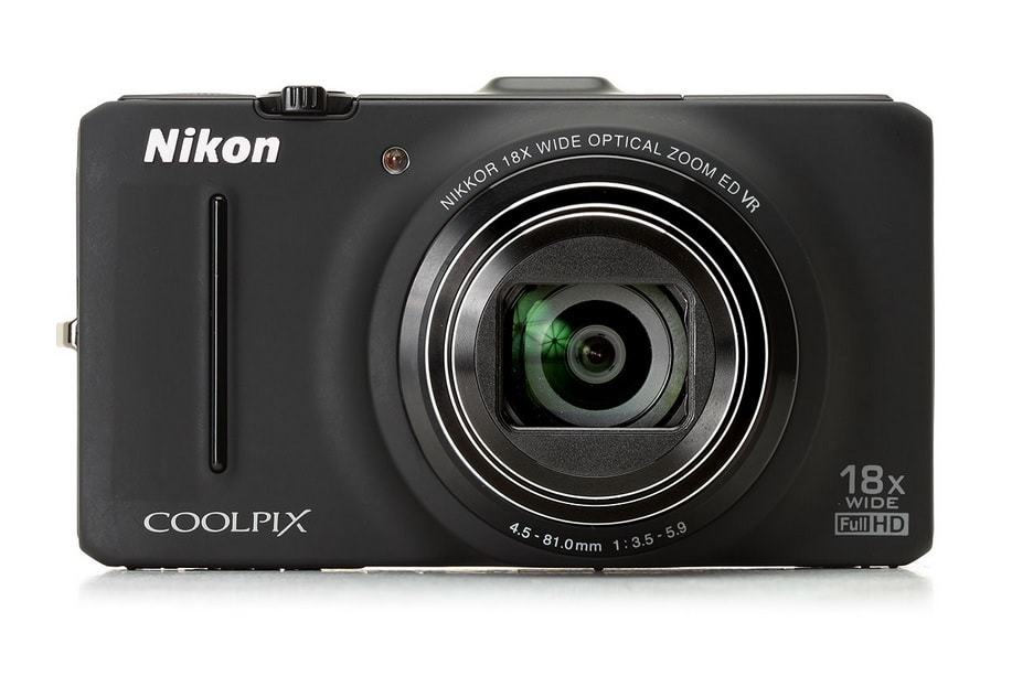 Nikon Coolpix P100 User Manual Free Download